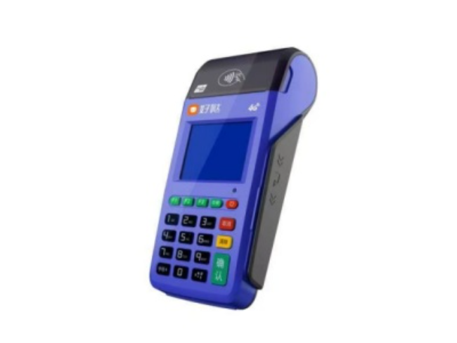 江西慧POS